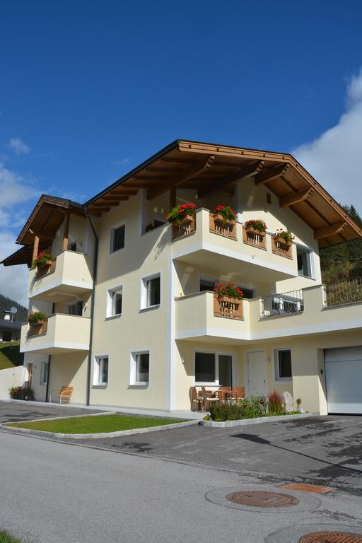 Alexandra'S Apartment Neustift im Stubaital Eksteriør bilde