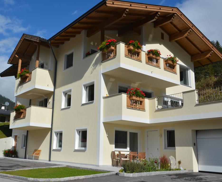 Alexandra'S Apartment Neustift im Stubaital Eksteriør bilde