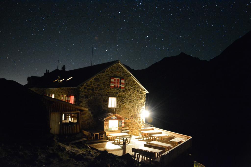 Alexandra'S Apartment Neustift im Stubaital Eksteriør bilde