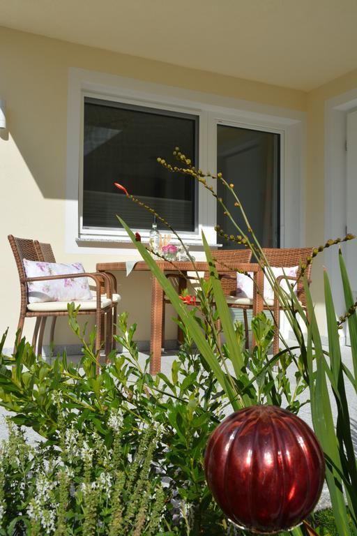 Alexandra'S Apartment Neustift im Stubaital Eksteriør bilde