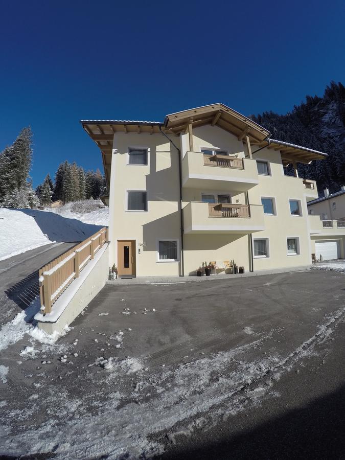 Alexandra'S Apartment Neustift im Stubaital Eksteriør bilde